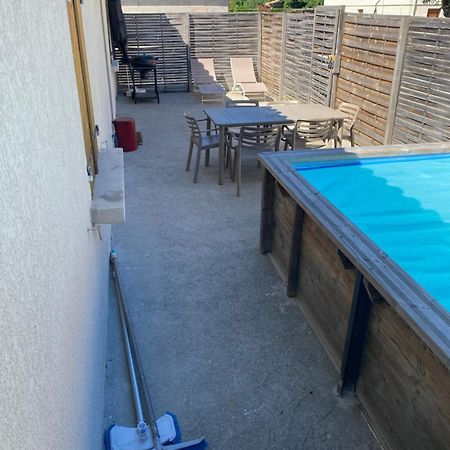 Maison Des Romains Villeneuve-sur-Lot Esterno foto